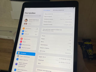 iPad 9th generation 64Gb Wifi Space Gray foto 3