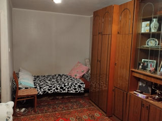 Apartament cu 1 cameră, 42 m², BAM, Bălți foto 3