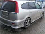 Honda Stream foto 3