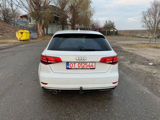 Audi A3 foto 8