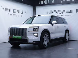 Zeekr 9X, 2025 г.