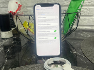 iPhone 11 64 gb purple foto 8