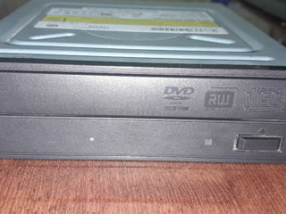 DVD RW. Sony Nec. Единец. foto 9