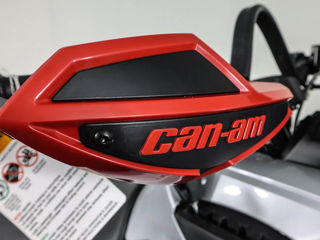 Can-Am (BRP) Renegade 1000 XMR 25 foto 10