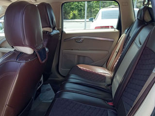 Volvo XC70 фото 6