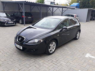 Seat Leon foto 6