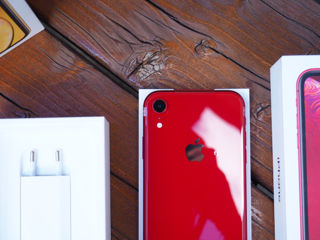 Iphone XR скидка до -10%! гарантия 12 месяцев! foto 2