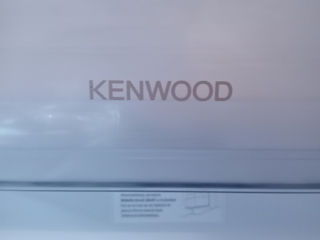 Vând frigider kenwood foto 5