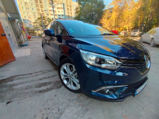 Renault Grand Scenic foto 5