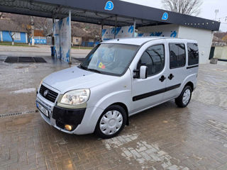 Fiat Doblo foto 3