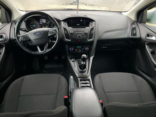 Ford Focus foto 11