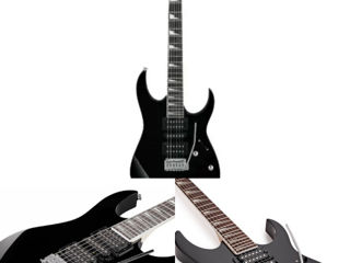 Ibanez, Fender Affinity, Bulet,  guitars legendary  фото 0