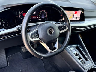 Volkswagen Golf foto 9