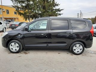 Dacia Lodgy foto 3