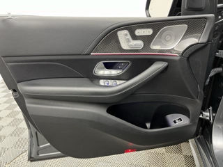 Mercedes GLE foto 9