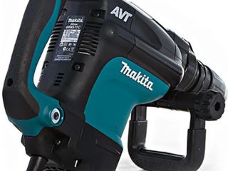 Перфоратор Makita HR4511C foto 3