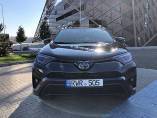 Toyota Rav 4 foto 5