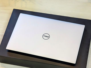 Dell XPS 13 9310 IPS Touch (Core i7 1165G7/16Gb DDR4/512Gb NVMe SSD/Iris Xe Graphics/13.3" FHD+ IPS) foto 13