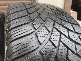 215/55/ R17- BRIDGESTONE.2020г. foto 7