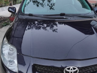 Toyota Auris foto 2