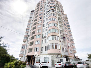 Apartament cu 2 camere, 84 m², Centru, Chișinău foto 12