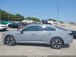 Volkswagen Arteon foto 4