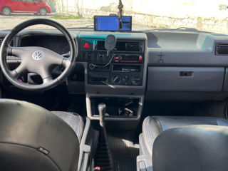 Volkswagen Transporter T4 foto 6