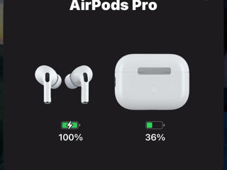 Airpods Pro 2 Sigilate foto 4