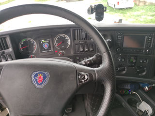 Scania R450 foto 6