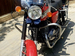 Jawa 638 foto 0