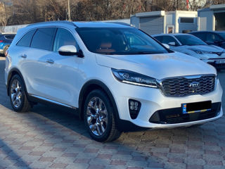 KIA Sorento foto 5