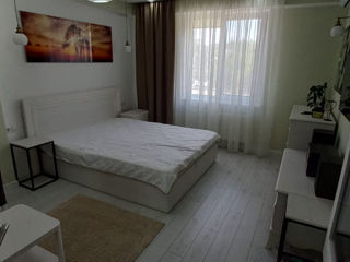 Apartament cu 1 cameră, 52 m², Botanica, Chișinău