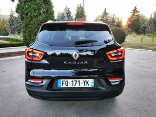 Renault Kadjar foto 5