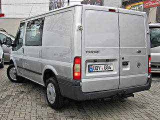 Ford Transit 2.2 foto 4