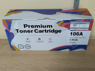 Cartridge Toner 106A  260 lei