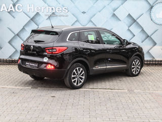 Renault Kadjar foto 13