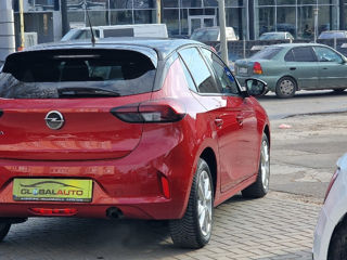 Opel Corsa foto 6