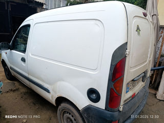 Renault Kangoo foto 4