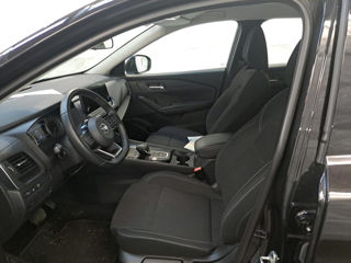 Nissan Qashqai foto 4