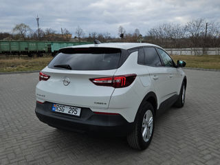 Opel Grandland X foto 4