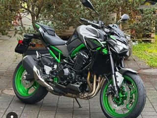 Kawasaki z900 2023