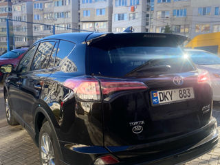 Toyota Rav 4 foto 3