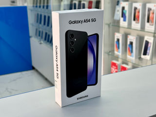 Samsung Galaxy A54 8/256gb Nou