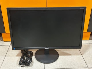 AOC E2280SWHN (22", Led, Full HD, HDMI Support)