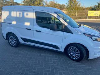 Ford Transit Connect foto 2