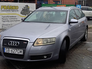 Audi A6 foto 3