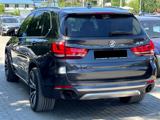 BMW X5 foto 3