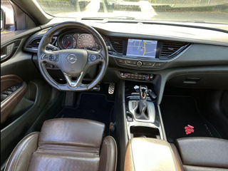 Opel Insignia фото 8