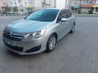 Citroen C4 foto 2