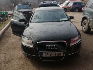 Audi a6 . 2.0 tdi   piese auto foto 6